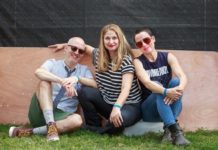 that dog. Announce First New Album in 20 Years, Share Single