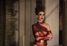 “GLOW” Gave Us an Unforgettable Song Montage with “Cities in Dust”