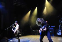 Third Album Announced for Flying Colors and First Track Released