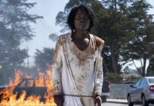 Jordan Peele’s Soundtrack for “Us” Coming to Vinyl