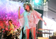 Grace Potter Teases Soul-Baring New Album “Daylight”