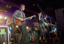 The New Pornographers Announce New Album, Share Single