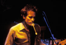 Jeff Buckley Sets Massive 25th Anniversary Reissue of “Grace”