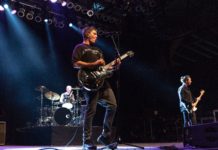Third Eye Blind Announce Fall Tour