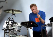 Mura Masa Confirms Second Album is Complete