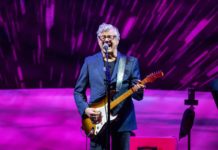 Steve Miller Band Unearths “Say Wow” From Upcoming Box Set