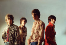 Pink Floyd Releasing Massive Box Set with Rarities, Concert Films and More