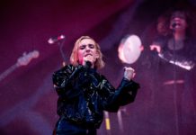 Lykke Li Dishes About the All-Female YOLA Fest