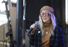 Natasha Bedingfield Talks Making a Comeback After Almost a Decade