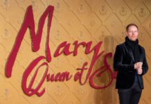 Max Richter Will Perform His 8 Hours Composition on the Great Wall of China