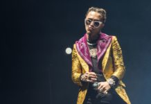 Iggy Pop Praises Lil Pump’s “Gucci Gang”