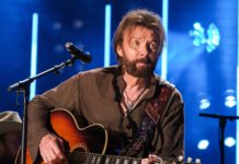 Ronnie Dunn Releases First Single from his Upcoming Solo Cover Album