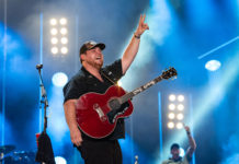 Country Megastar Luke Combs Announced Dates for a 2020 Follow-up Tour