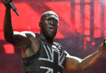 Watch Stormzy Cover Beyoncé’s “Brown Skin Girl” from “Lion King”