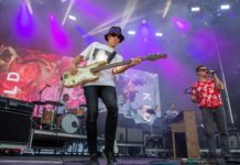 Cold War Kids Announces First Record in Album Trilogy “New Age Norms”