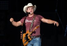 Jon Pardi’s New Album is Just What the Doctor Recommended