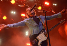 Bush’s Next Album Will Probably Come Out Next Year, Says Rossdale