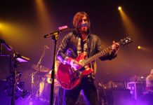 Supergrass to Embark on a Tour After Decade-Long Hiatus