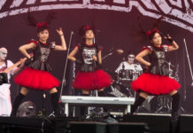 Babymetal Reflects On Yuimetal’s Decision to Go Solo
