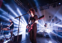 Temples’ “Hot Motion” is an Inconclusive Album