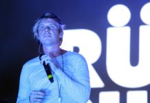 RÜFÜS DU SOL “Solace Remixed”: An Example Of What A Remix Record Should Be