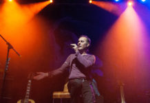 Bauhaus Announce a Reunion Show in Los Angeles with Original Lineup