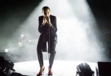 Primal Scream and IDLES to Join Jehnny Beth On Her New TV Chat Show
