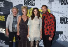 Little Big Town to Reveal New Album During Upcoming Theater Tour