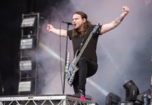 6th Album For Of Mice And Men is Coming Up, And Fans Are Going to Love It