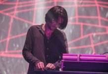 Radiohead’s Jonny Greenwood Launches a Classical Music Label