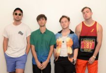 Drax Project’s Debut Album Out Now