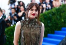 Kurt Cobain’s Daughter Releases Sweet T-shirts With Her Dad’s Art