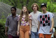 “Looking for Alaska” Soundtrack is a Mid-2000s Time Capsule