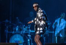 It Turns Out Sean Combs AKA Diddy is in “Semi-Retirement”