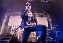 Hollywood Undead Tease Their Sixth Album with New Track “Already Dead”