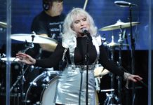 Debbie Harry Shares Her Thoughts On Queerness and Representation