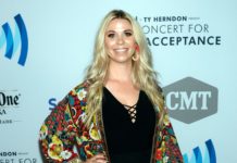 Sandra Lynn Talks About Her New Song “I Think of You”