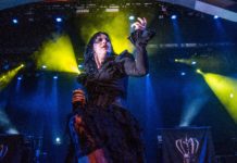 Lacuna Coil’s New Album is Their Most Complete Record, Says Vocalist Andrea Ferro