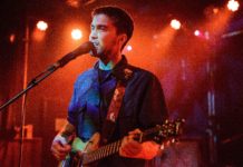 Hear (Sandy) Alex G Cover Shania Twain’s Hit Single “You’re Still the One”