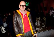 First Solo Single For Former R.E.M. Singer Michael Stipe