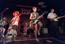 Queen Zee Have Gone Their Separate Ways