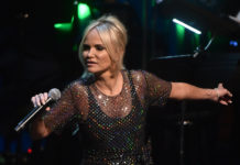 Kristin Chenoweth Talks Working with Ariana Grande on Her New Album