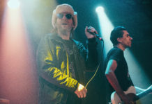 20th Anniversary of Saves the Day’s “Through Being Cool” Coming Up