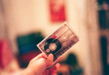 Cassette Tapes are Selling Again, but We Don’t Have the Materials to Make Them