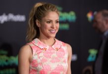 Shakira Covered Green Day’s “Basket Case” and Billie Joe Armstrong Loves It