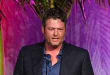 Blake Shelton Teases New Album “Fully Loaded: God’s Country“
