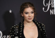 Hailee Steinfeld Drops a Spooky New Video for “Afterlife”
