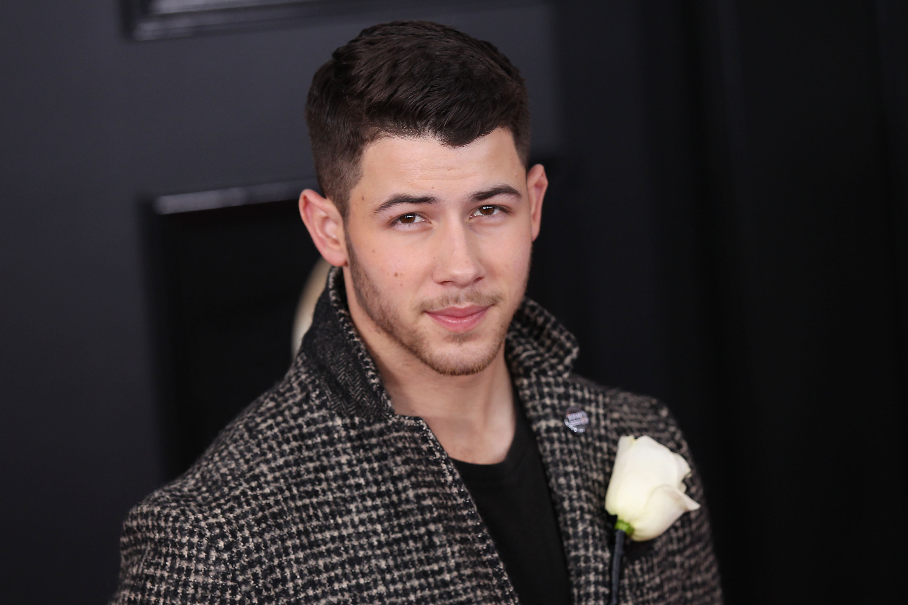 Nick Jonas to Serve as a Coach on “The Voice”