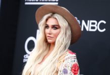 Kesha Announces Album Details In New Trailer