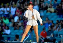 Charli XCX Discusses Status of Pop